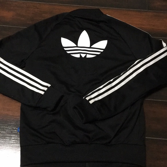Adidas jacket - Picture 3 of 5